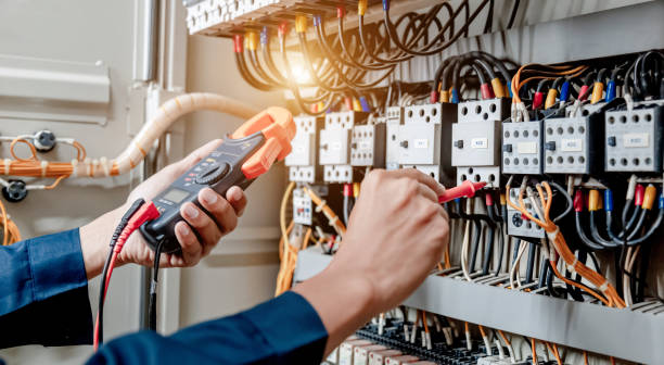 Best Industrial Electrical Services  in Troy, NY