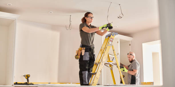Best Electrical Repair Services  in Troy, NY