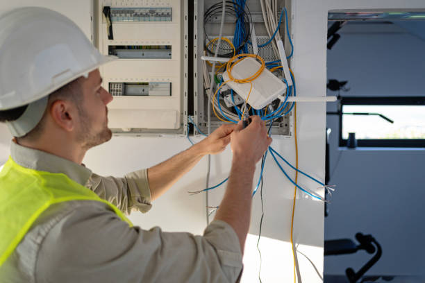 Best Commercial Electrician Services  in Troy, NY